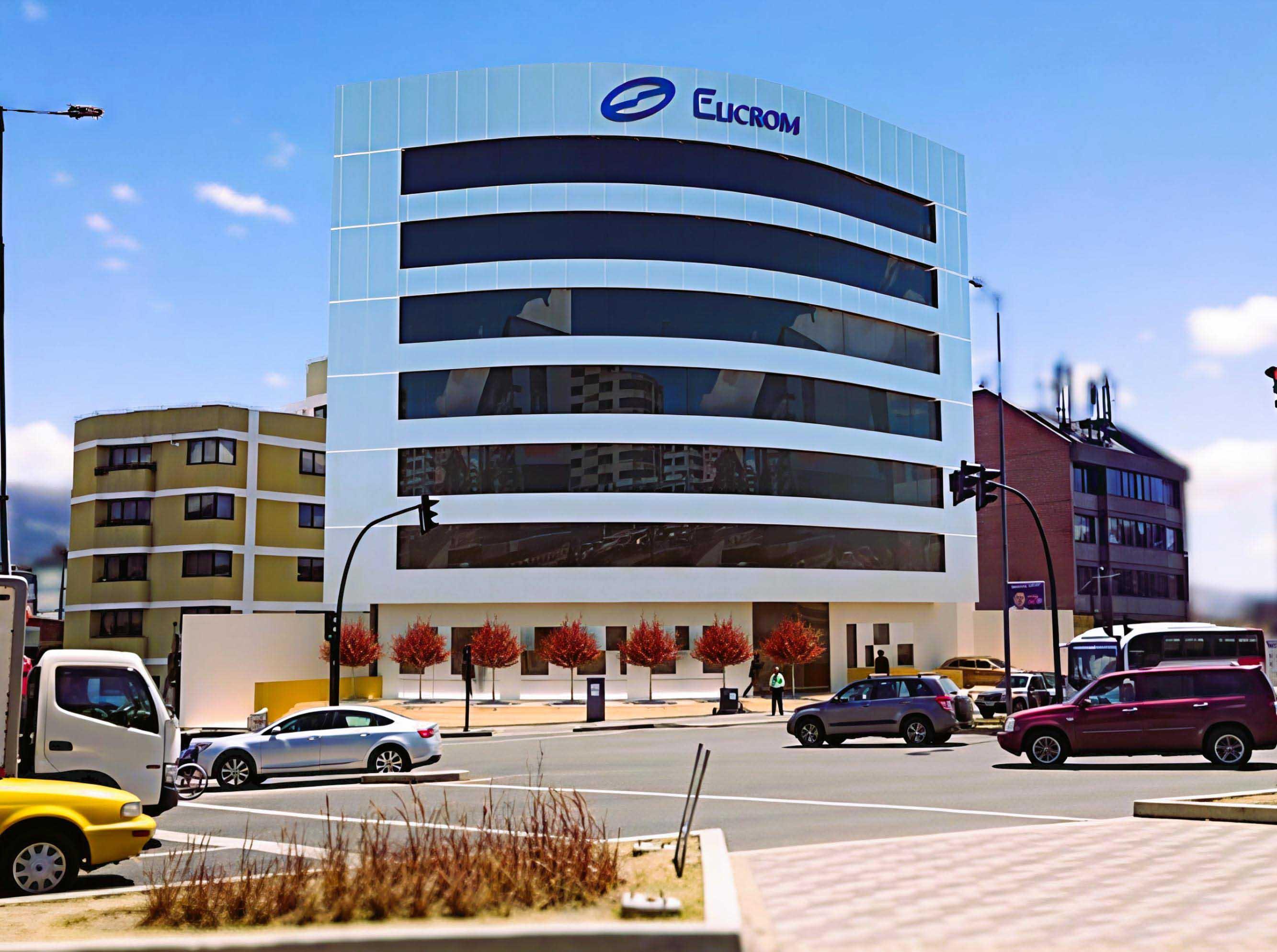 corporativo