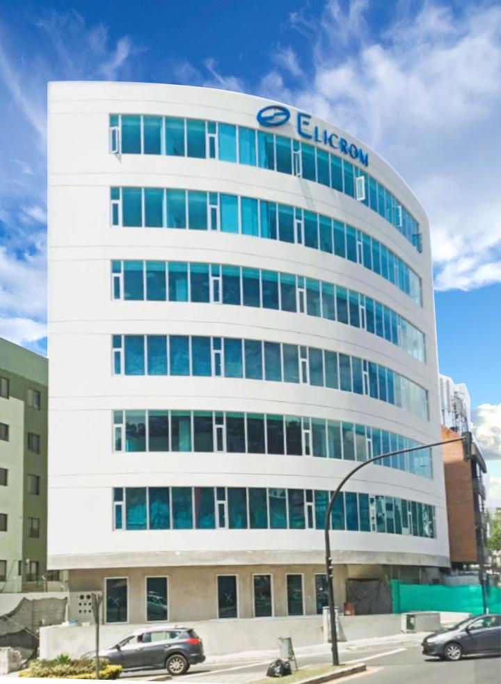 elichrom building