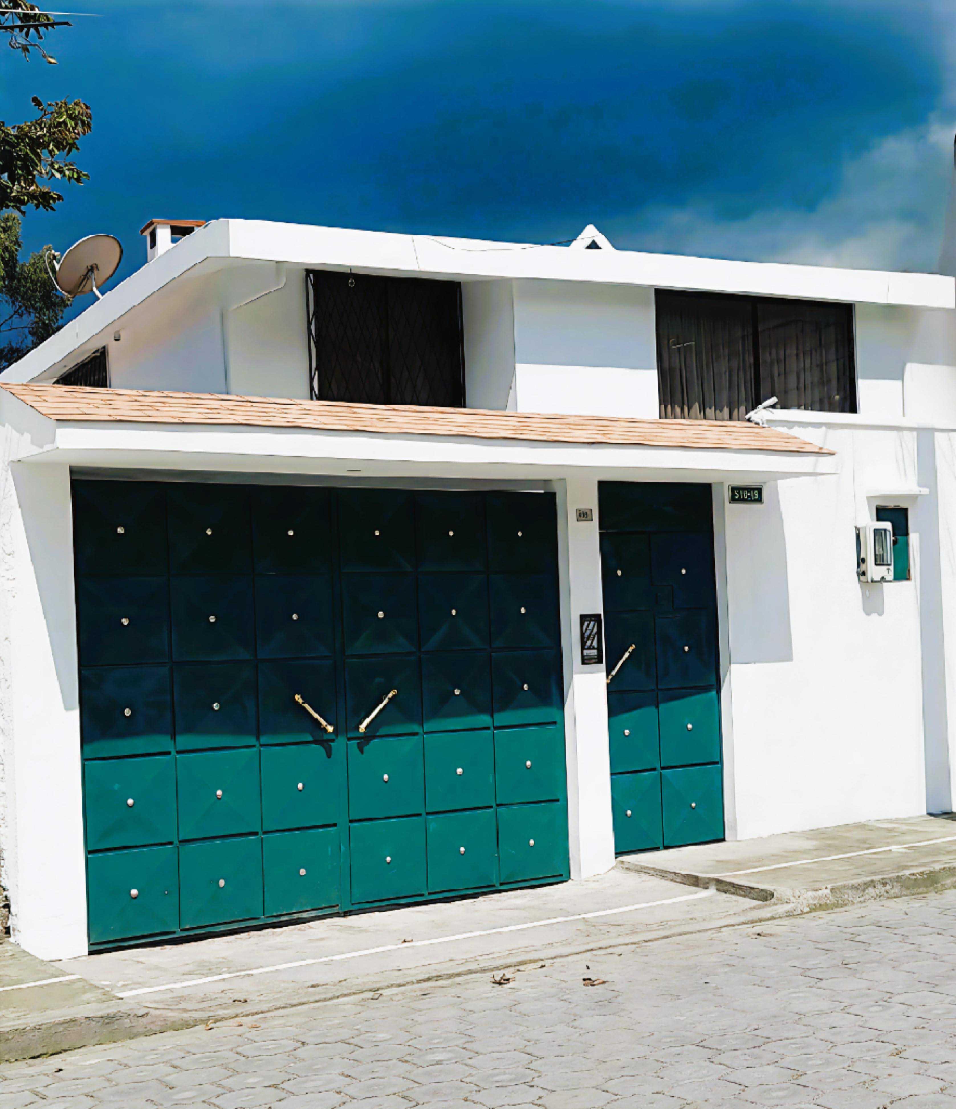 residencial